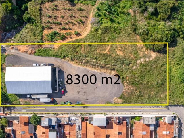 Terreno en venta en Guatire, Miranda