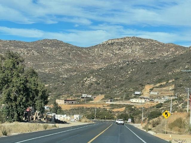 Terreno en venta en Tecate, Baja California
