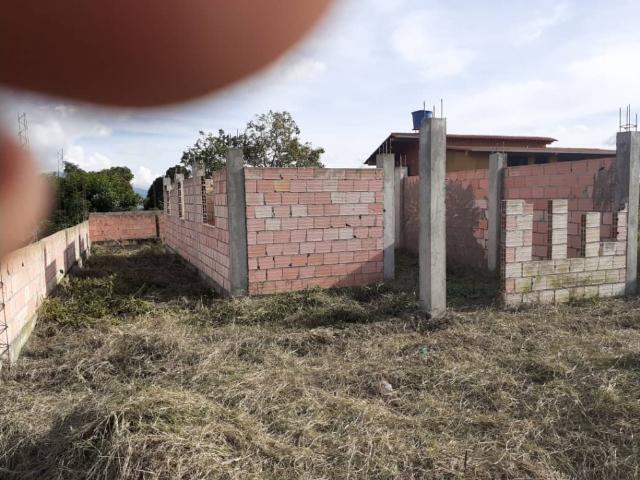 Terreno en venta en Guásimos, Táchira