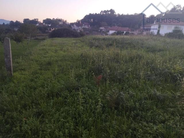 Terreno en venta en O Rosal, O Baixo Miño