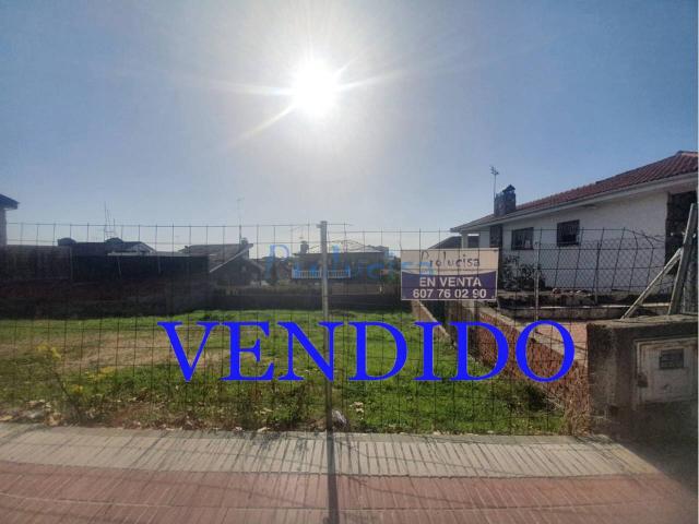 Terreno en venta en Moraleja De Enmedio, Madrid