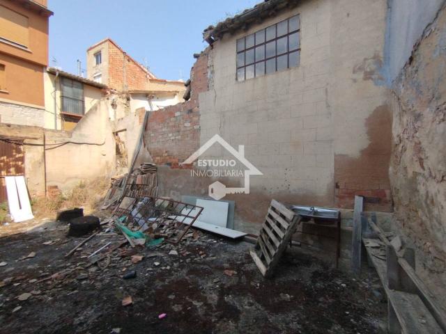 Terreno en venta en Estellerria, Navarra
