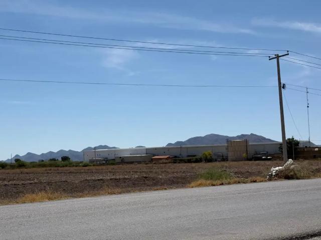 Terreno en venta en Francisco I. Madero, Coahuila