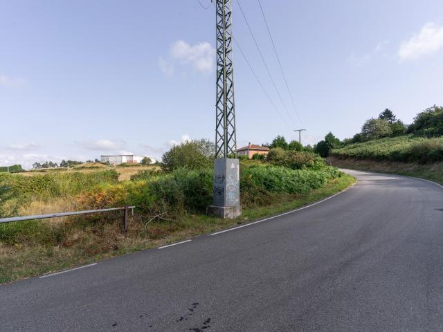 Terreno en venta en Siero, Asturias