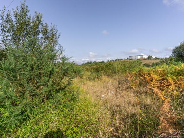 Terreno en venta en Siero, Asturias