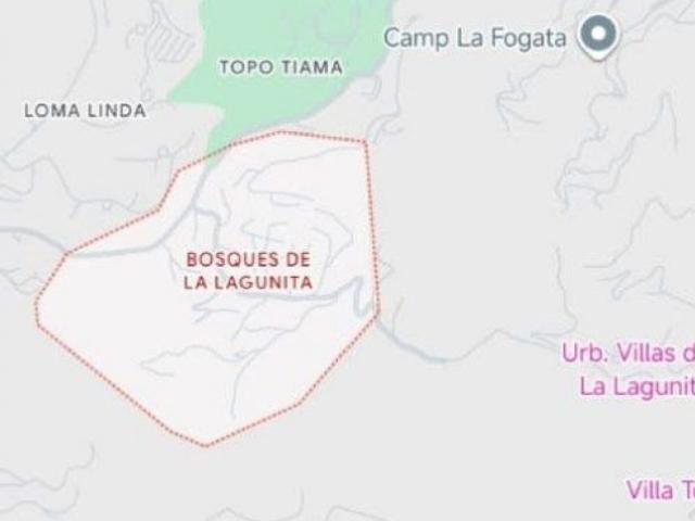 Terreno en venta en Tacoa, Carúpano