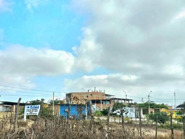 Venta De Terreno En A.H. Virgen Del Cisne, Puyango, Tumbes