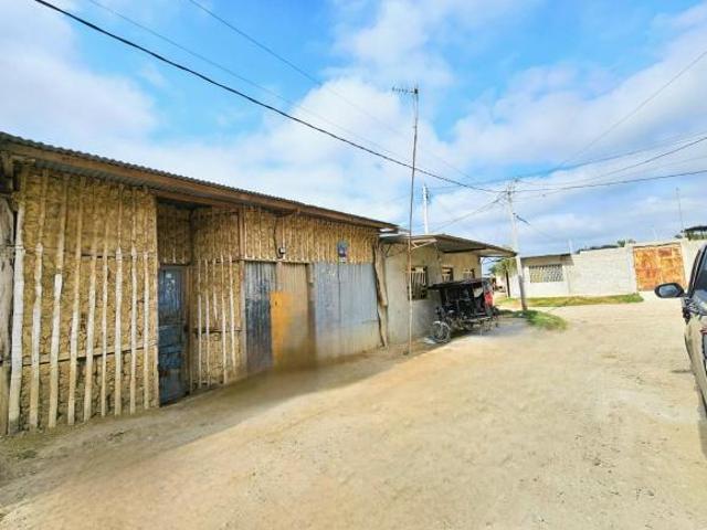 Venta De Terreno En A.H. Virgen Del Cisne, Puyango, Tumbes