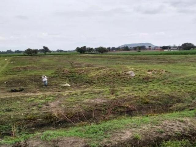 Terreno en venta en El Derramadero, Acámbaro