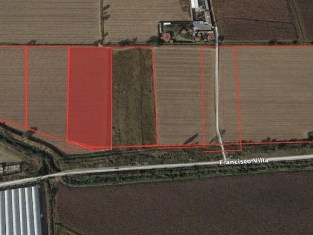 Terreno en venta en Acámbaro