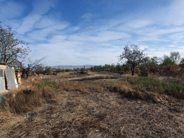 Terreno en venta en Comarca de Guadix, Andalucía
