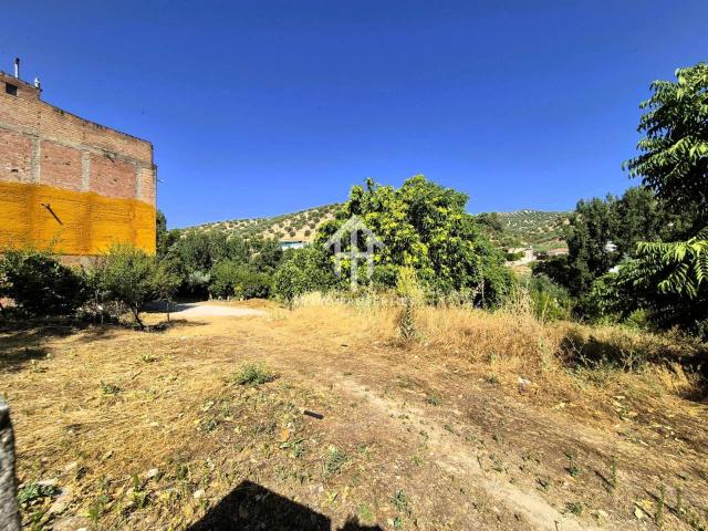 Terreno en venta en Comarca de Loja, Andalucía
