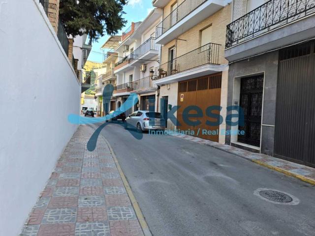 Terreno en venta en Comarca de Loja, Andalucía