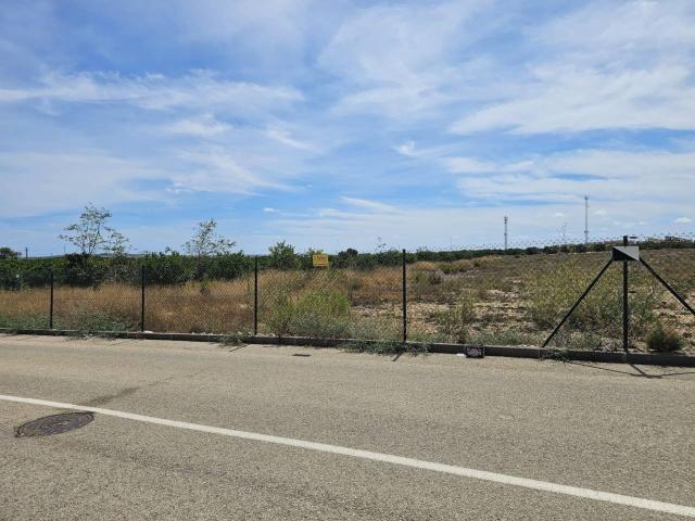 Terreno en venta en Urbanización Lo Crispín, el Baix Segura / La Vega Baja