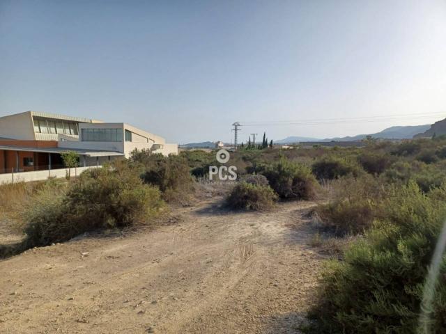 Terreno en venta en Ramblillas de Abajo, Bajo Guadalentín