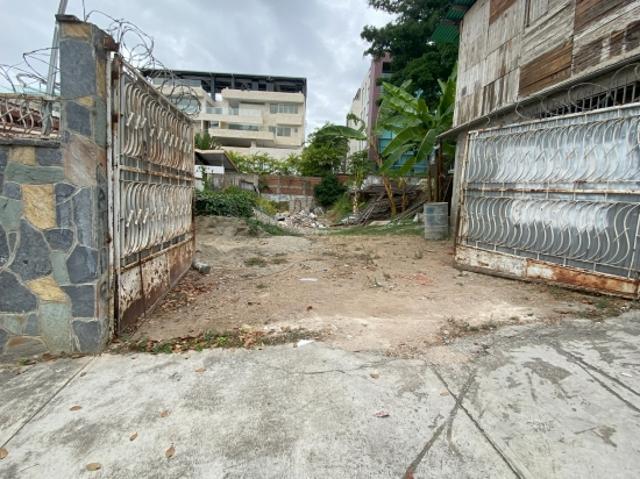 Terreno en venta en Boca De Uchire, Miranda