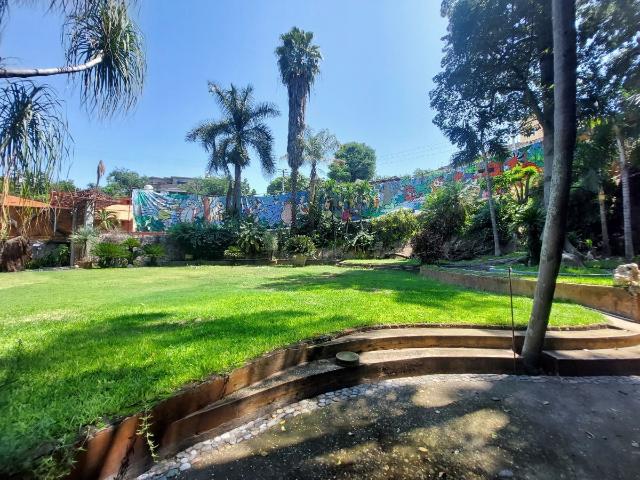 Terreno en venta en Morelos