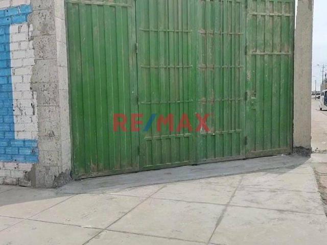 Terreno venta en Ancon, Lima Metropolitana