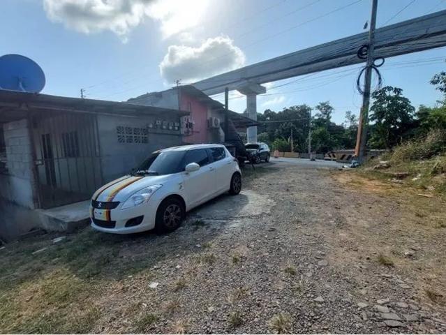 Terreno venta en Cirilo Guainora, Cémaco