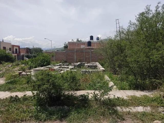 Terreno en venta en Encarnación De Díaz, Jalisco