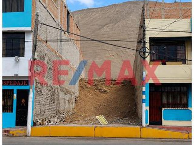 Terreno venta en Ilo, Moquegua