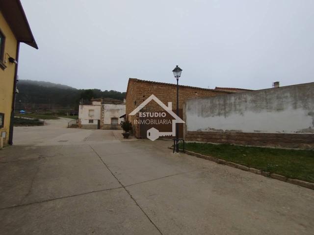 Terreno en venta en Estellerria, Navarra