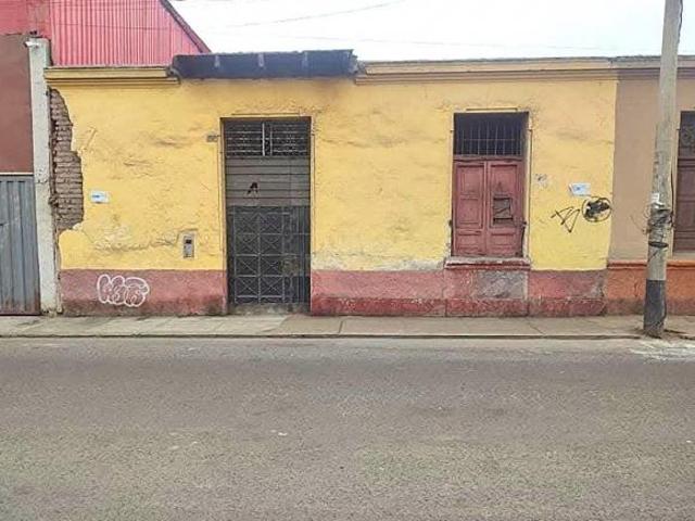 Venta De Terreno En Barrios Altos Cercado De Lima