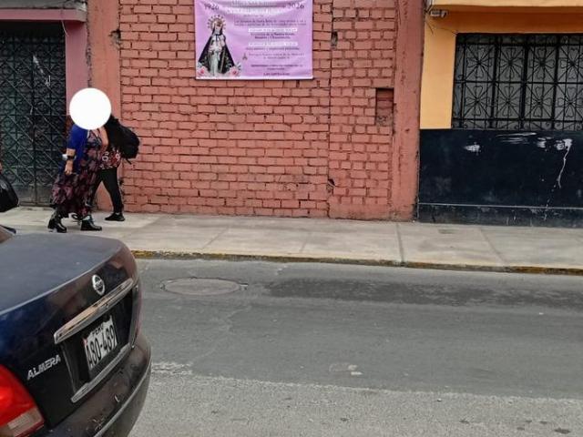 Terreno venta en Lima, Lima Metropolitana