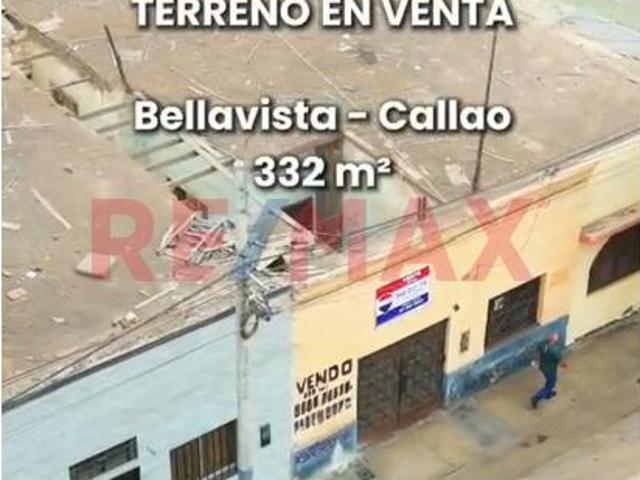 Terreno venta en Bellavista, Callao