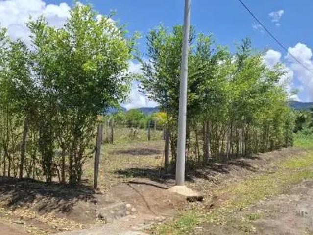 Terreno venta en San Martin