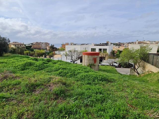 Terreno en venta en Mas Terrats, la Selva