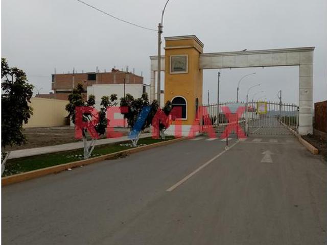 Terreno venta en La Barranca, Lima Metropolitana