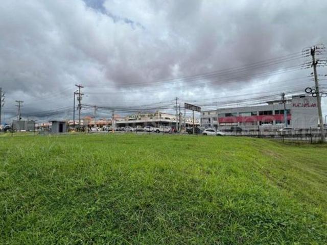 Venta de Terreno en Brisas del Golf