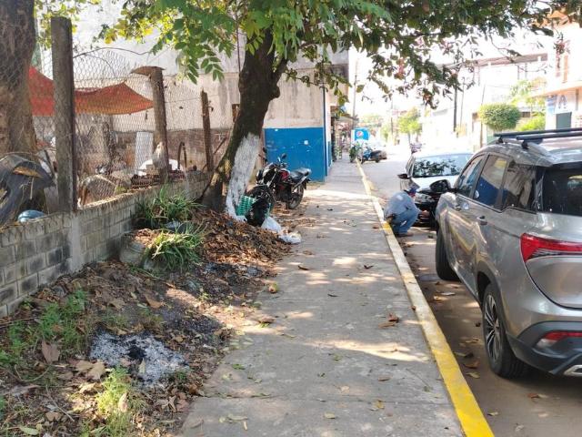 Terreno en venta en San Juan Bautista Tuxtepec, Oaxaca