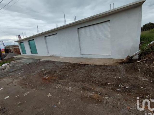 Terreno en venta en Chalco, Estado de México