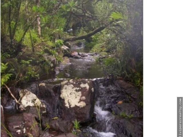 Terreno venta en Santiago