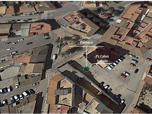 Local Comercial en venta en Torre-Pacheco, Campo de Cartagena y Mar Menor