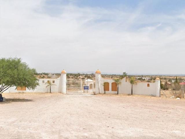 Terreno en venta en Asientos, Aguascalientes