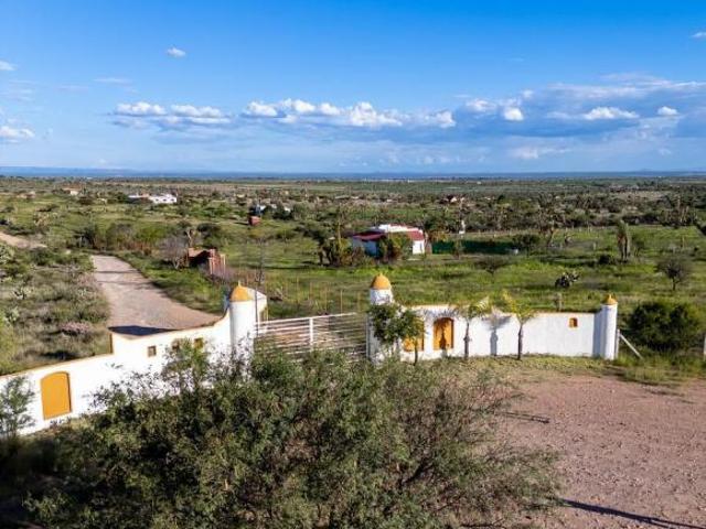 Terreno en venta en Asientos, Aguascalientes