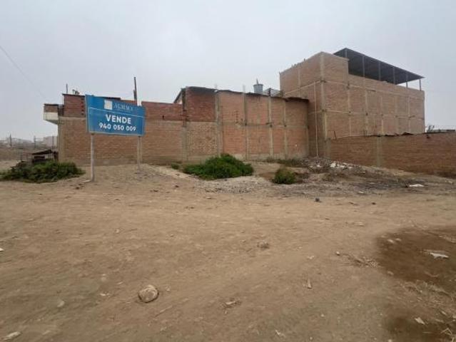 Terreno venta en Lima, Lima Metropolitana