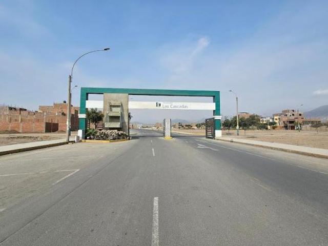 Terreno venta en Lima, Lima Metropolitana