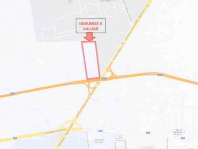 Terreno en venta en Nuevo Laredo, Tamaulipas