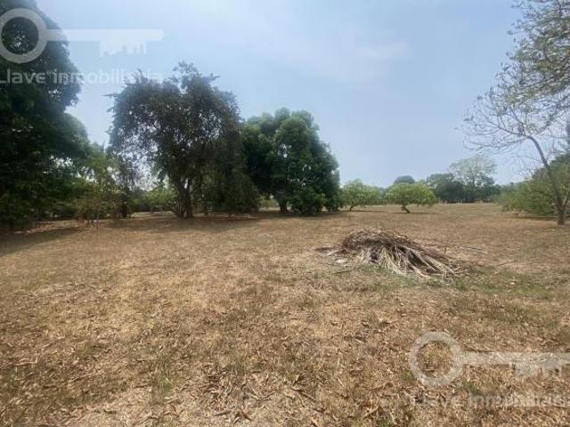 Terreno en venta en Cosoleacaque, Veracruz