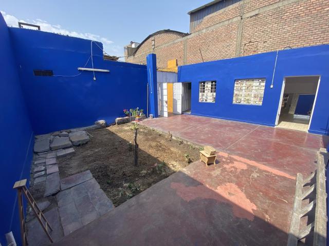 Terreno venta en La Victoria, Lima Metropolitana