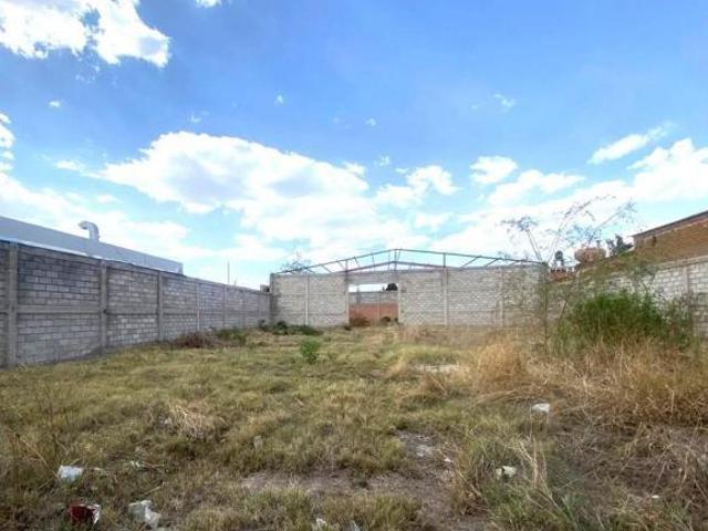 Terreno en venta en Chalco, Estado de México