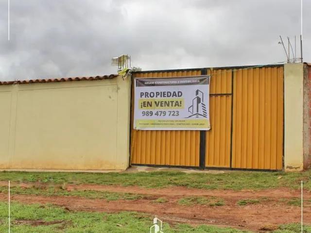 Terreno venta en Cusco