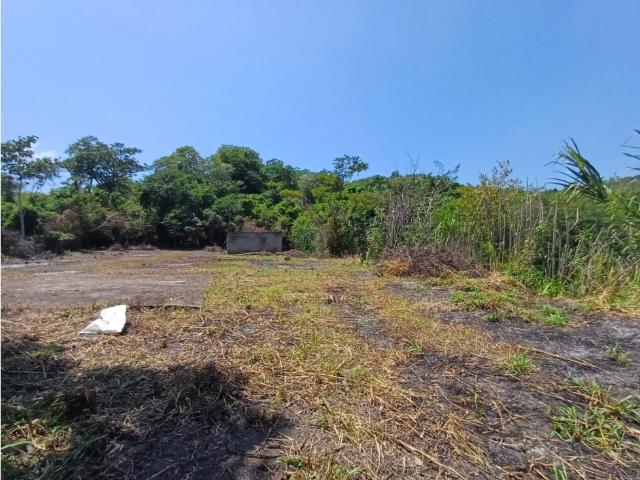 Terreno en venta en Vargas