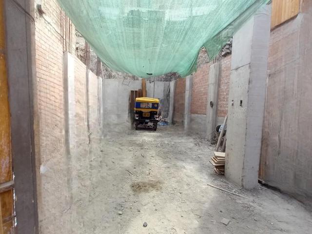 Terreno venta en San Agustin, Lima Metropolitana