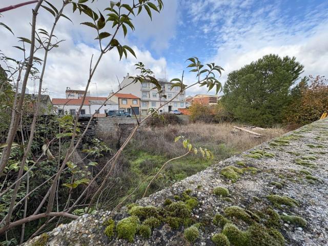 Terreno en venta en Ciudad Rodrigo, Castilla y León