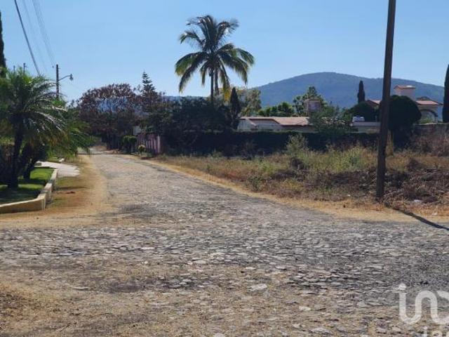Terreno en venta en Morelos